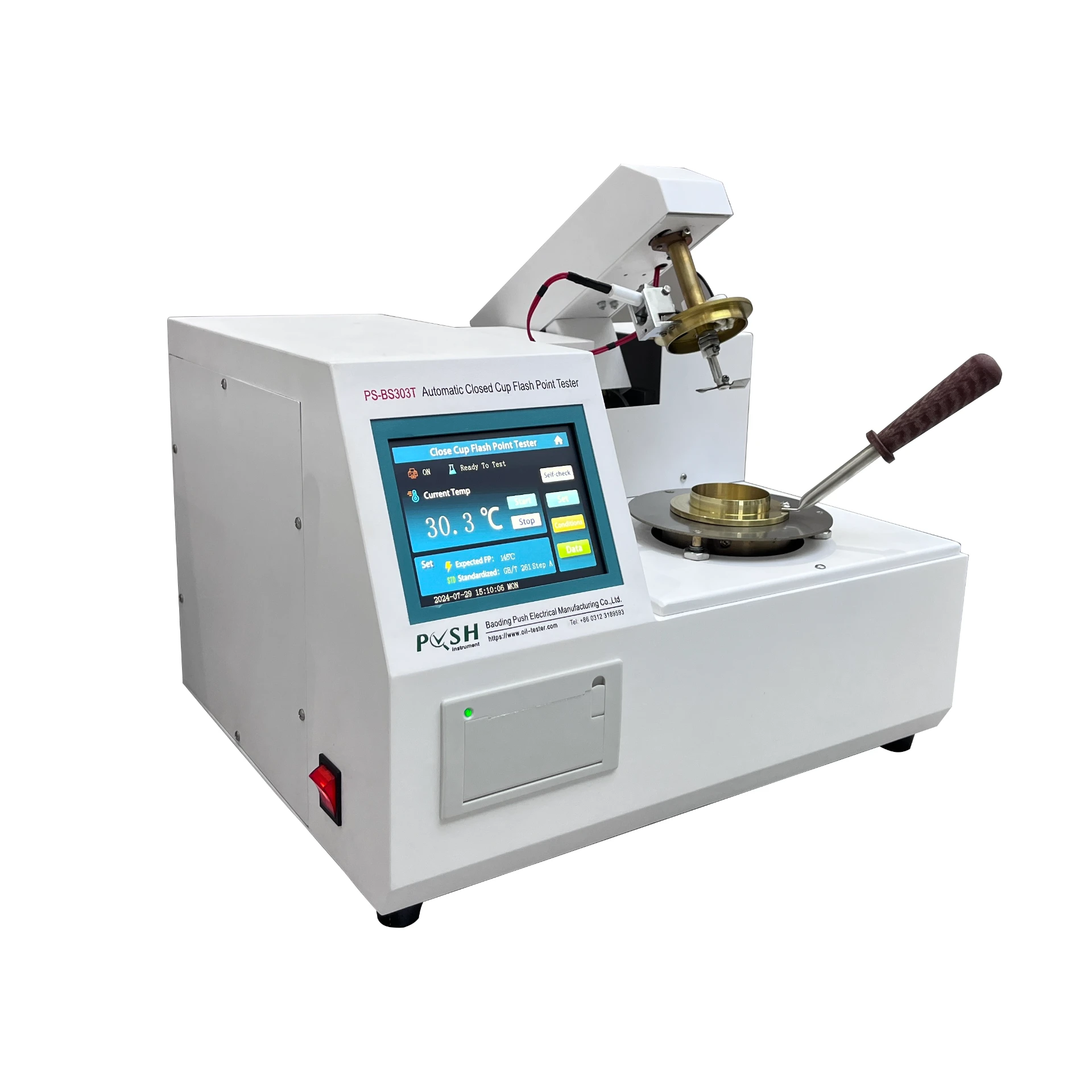 gc ms chromatography