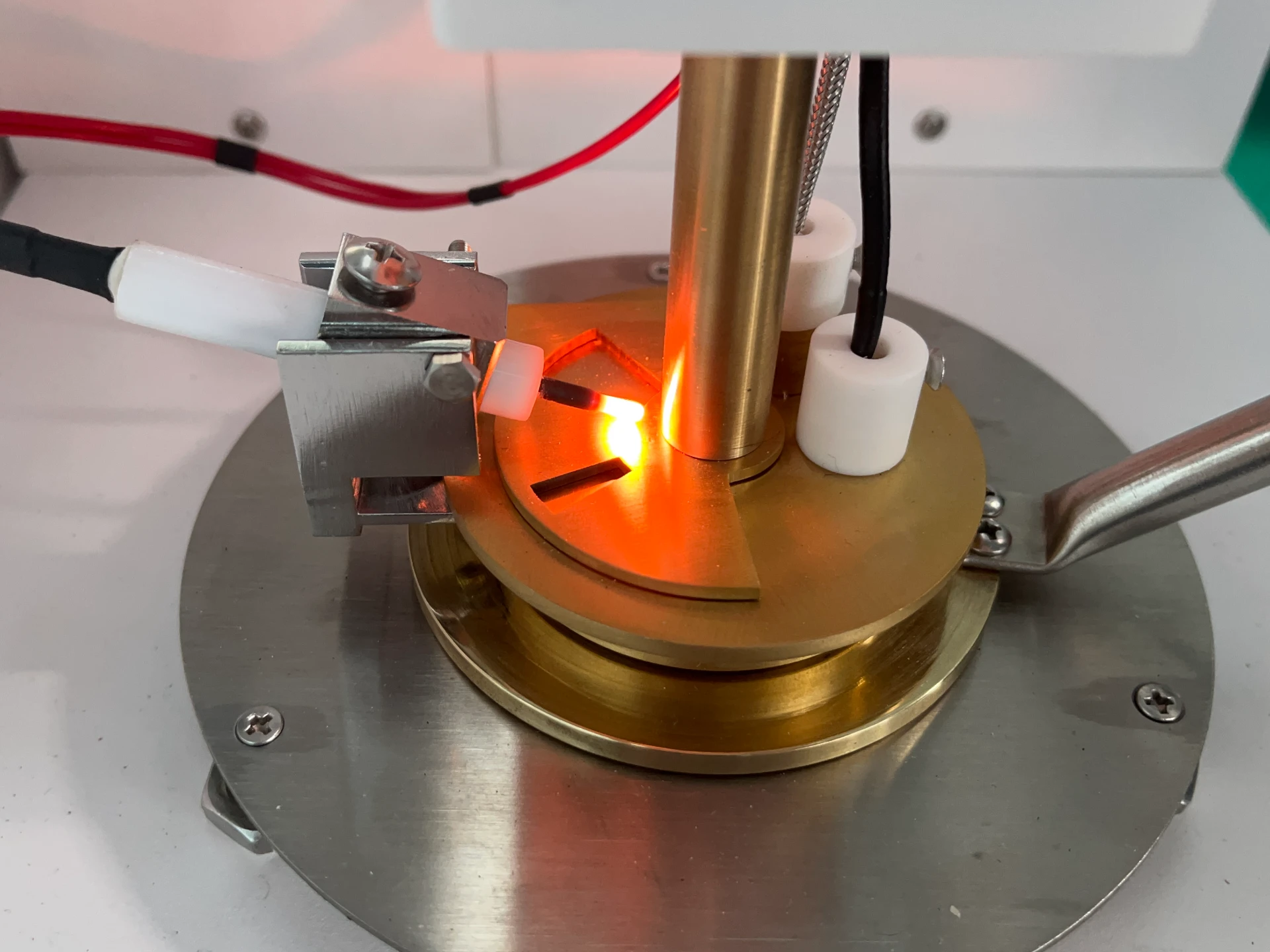 instrument transformer testing