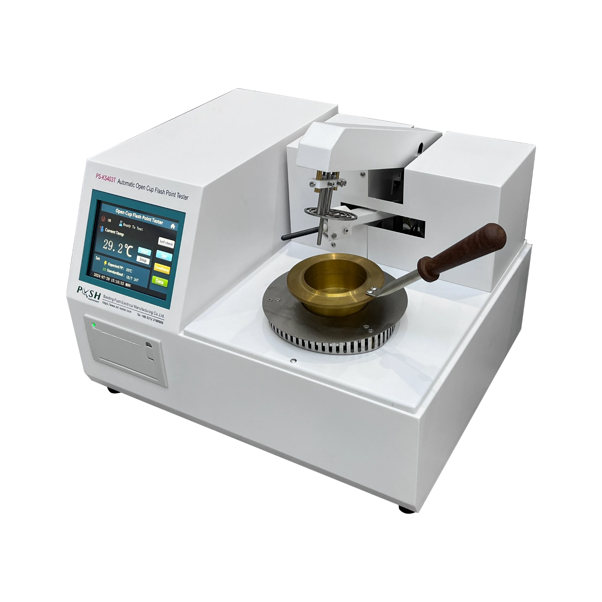 insulation resistance tester
