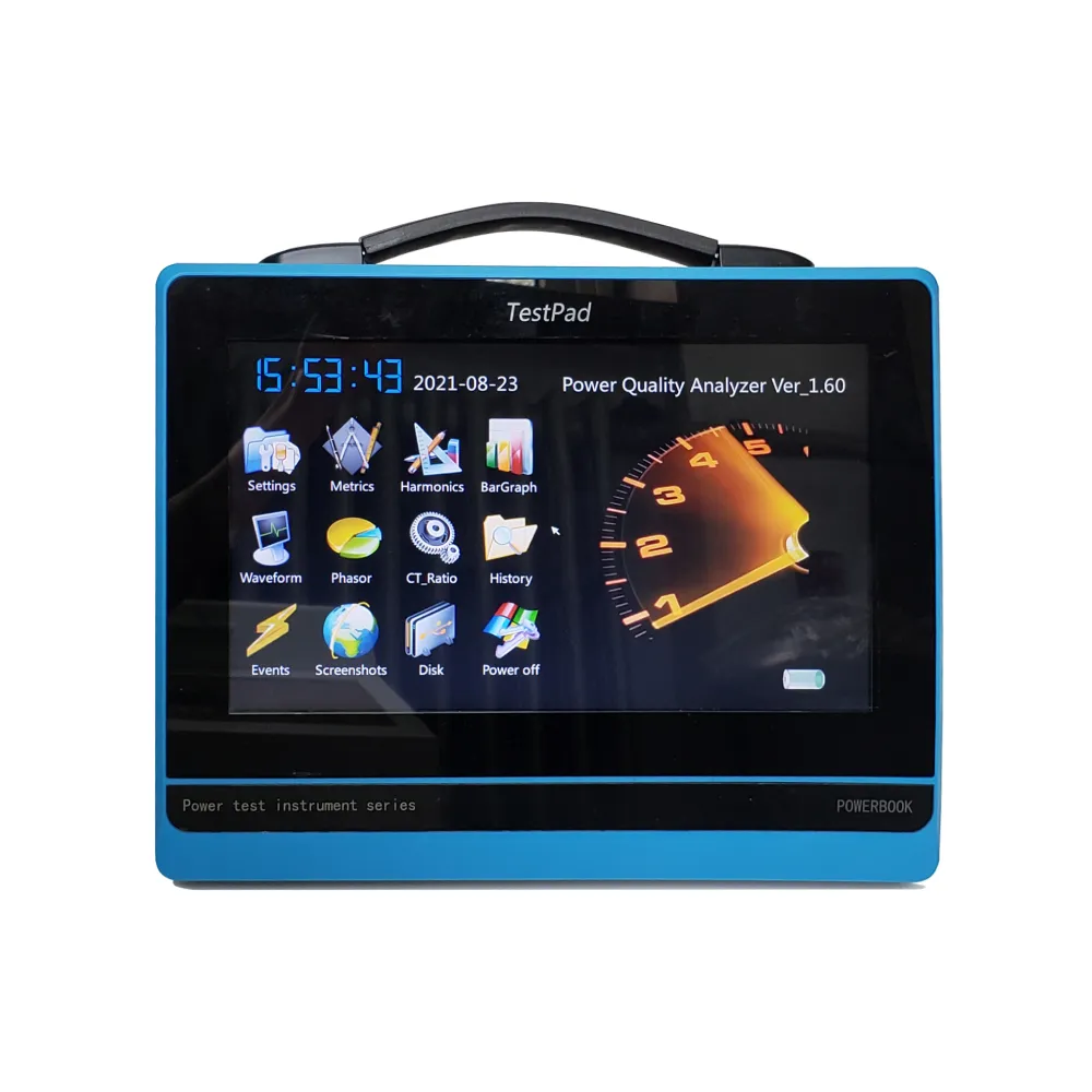 rapid flash point tester