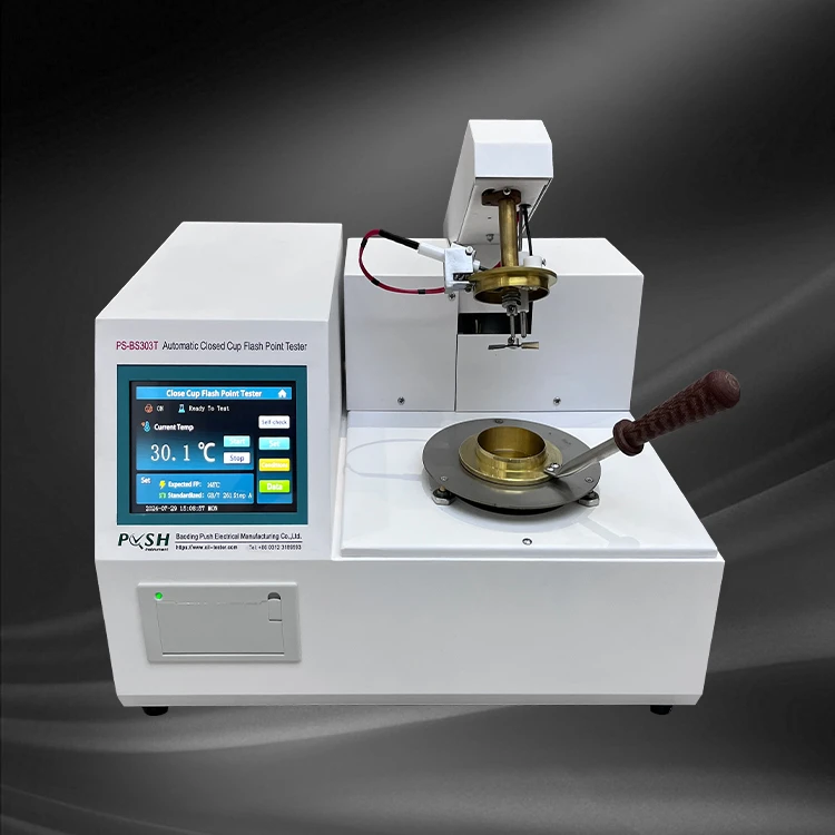 transformer testing manual pdf