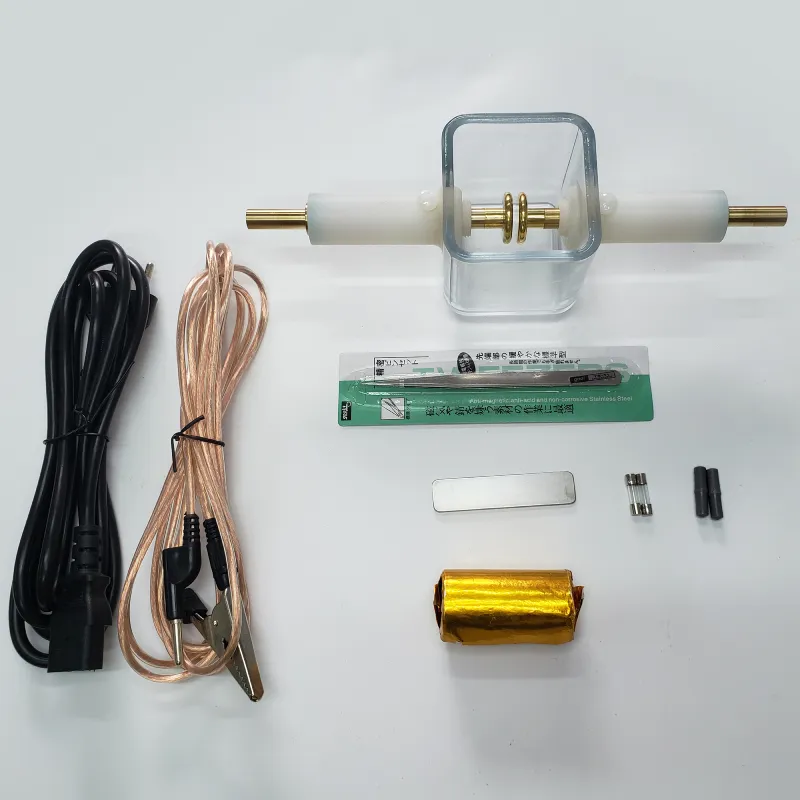 instrument transformer testing