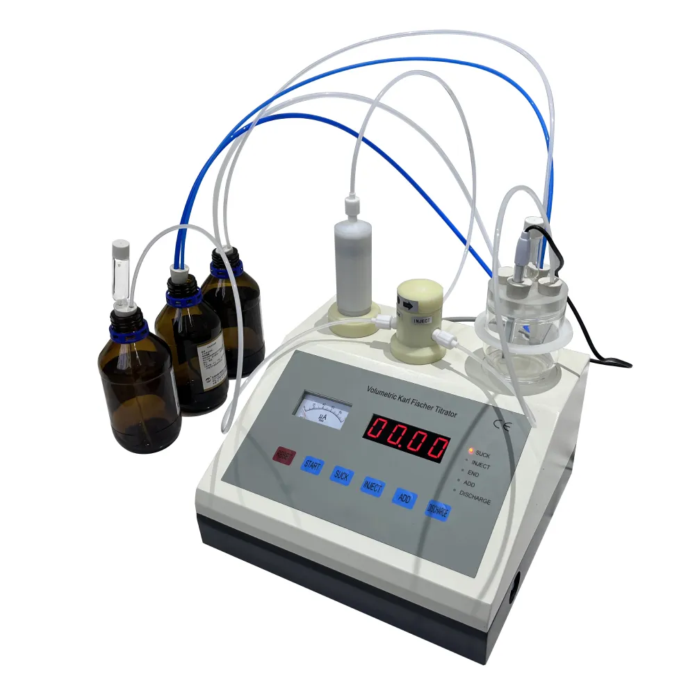 oxidation stability tester