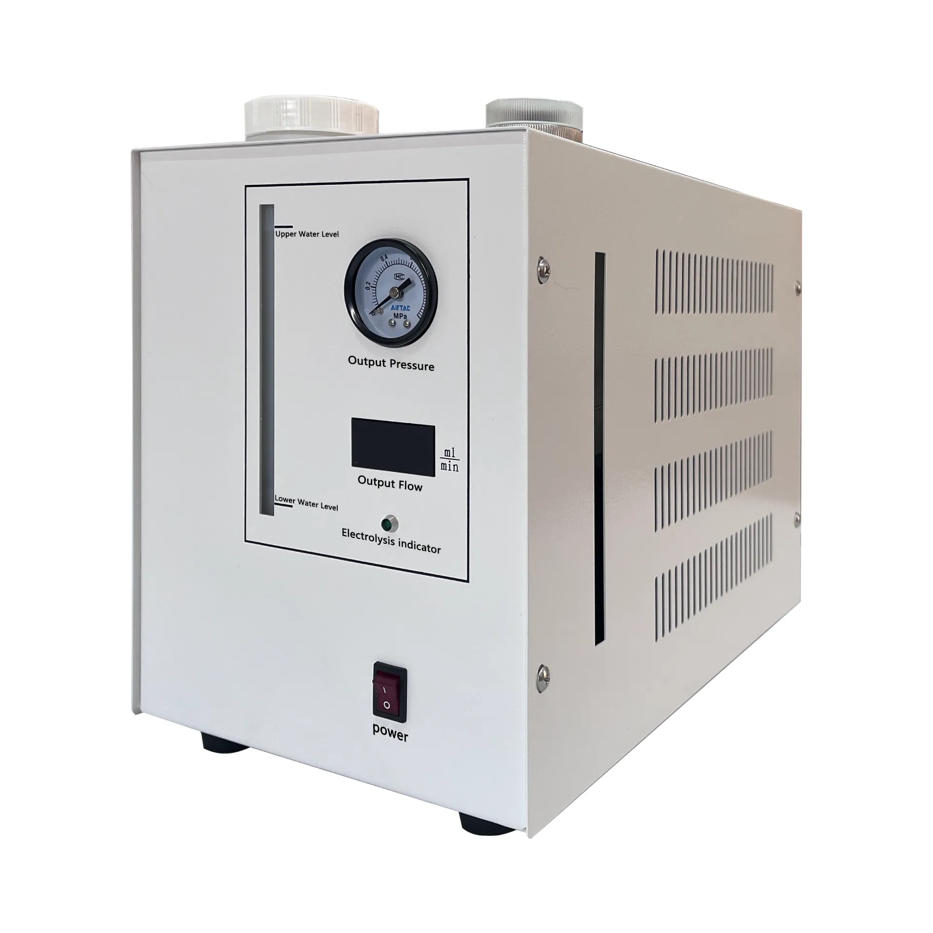transformer load loss test
