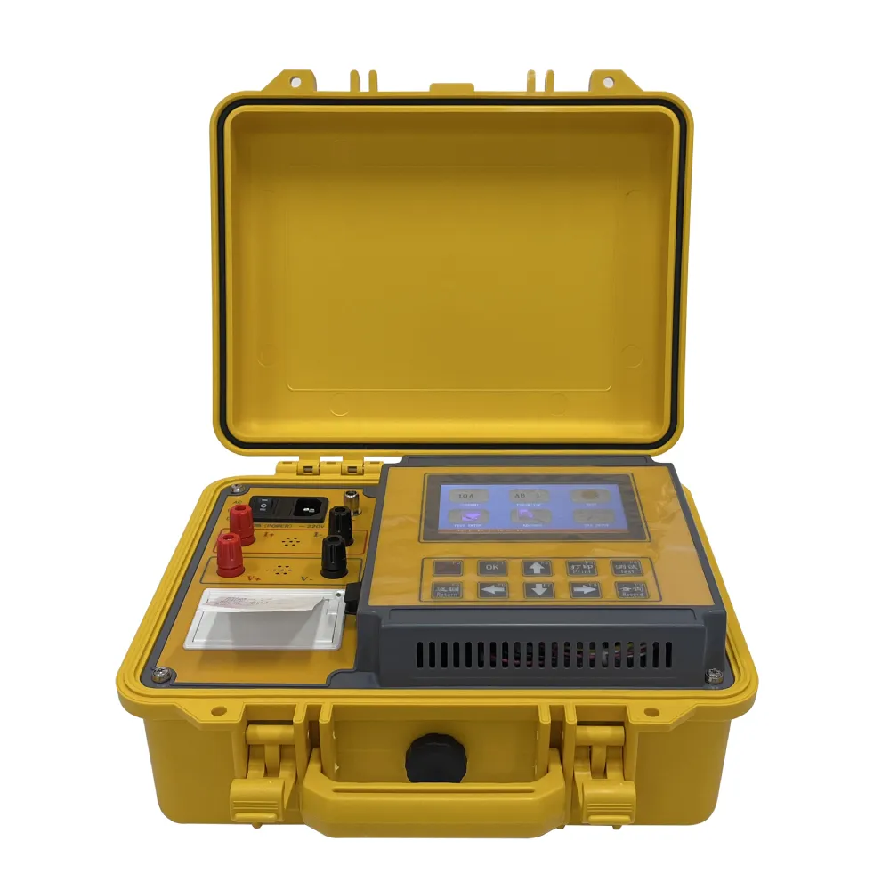 automatic pour point analyzer