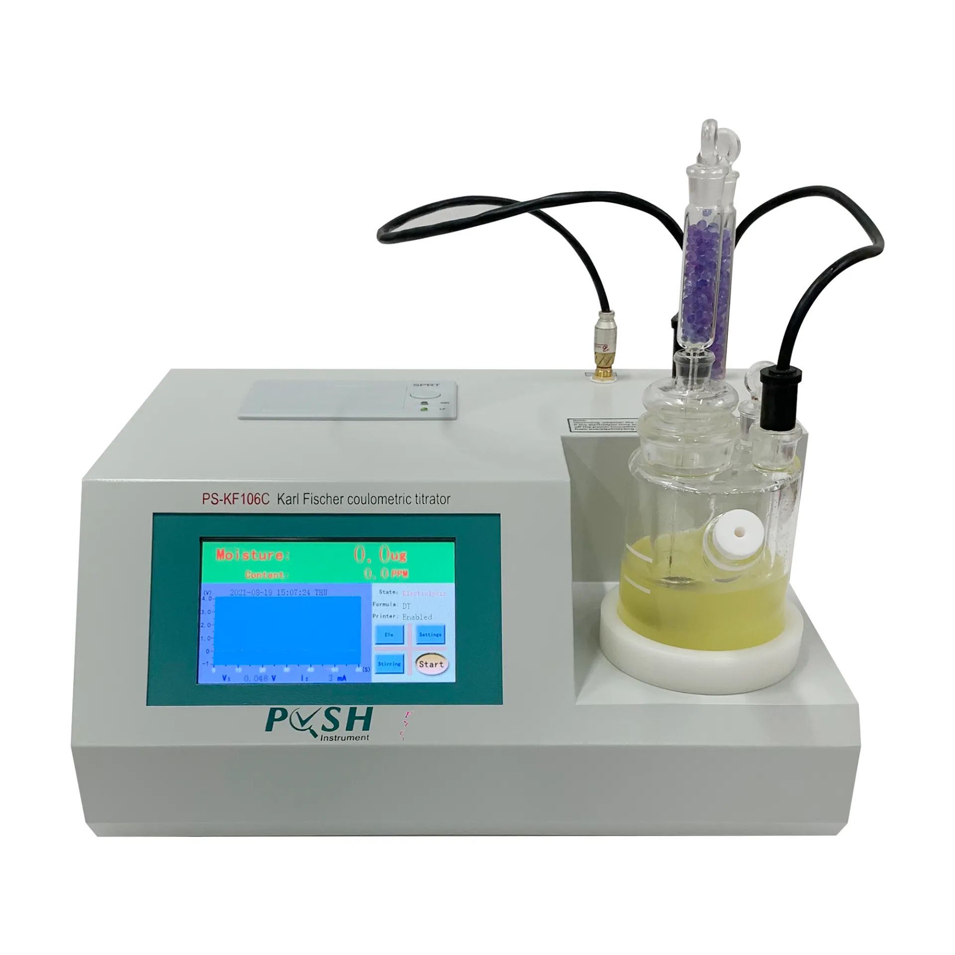 ac insulation tester