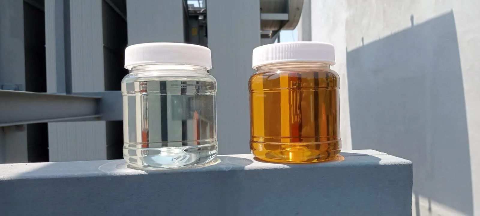 gc chromatography