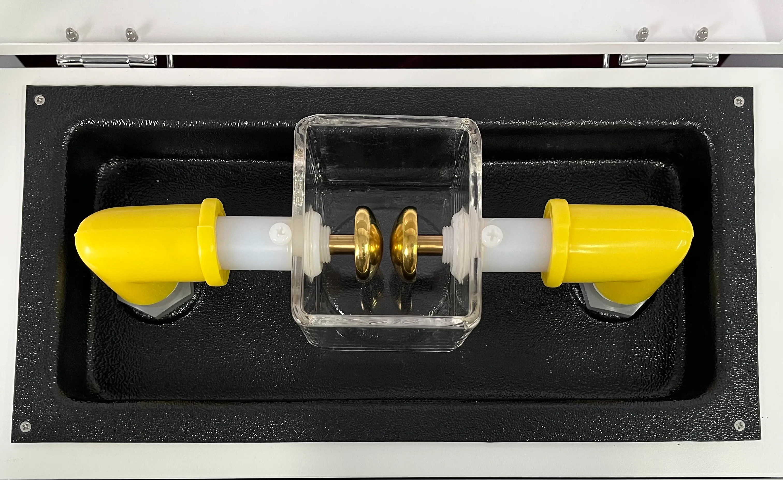 type of test in transformer