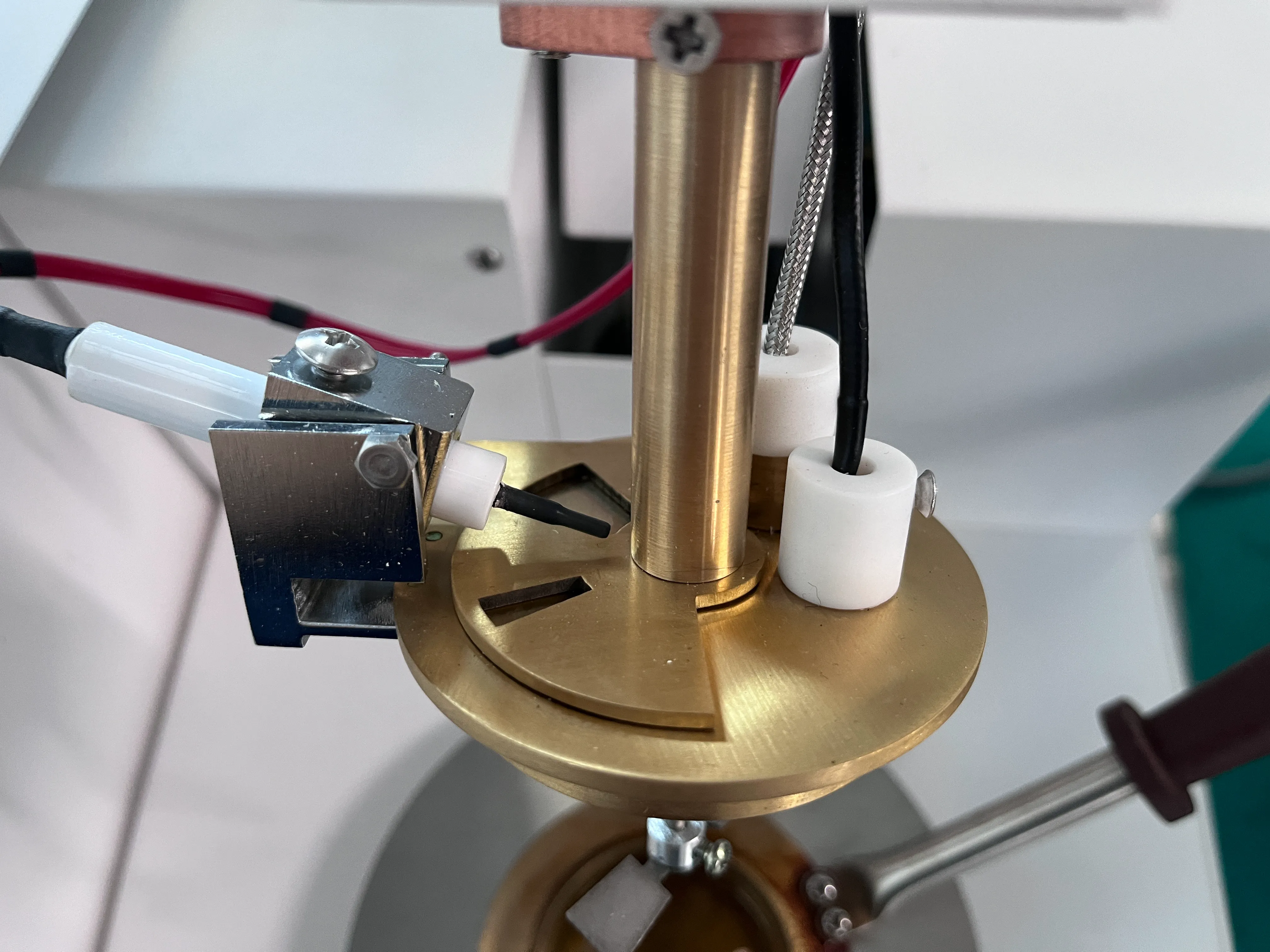 load test on single phase transformer graph