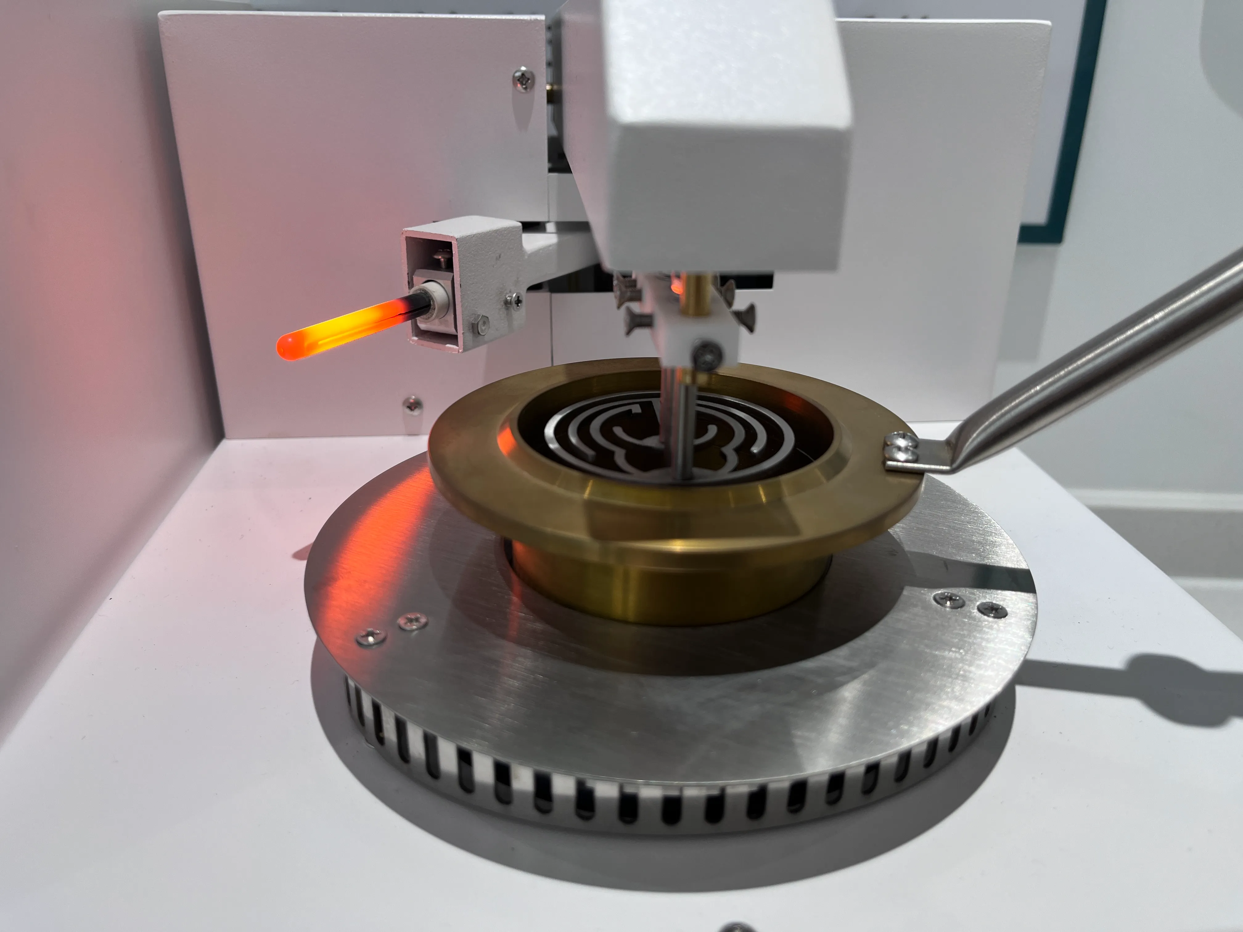 transformer oil bdv tester
