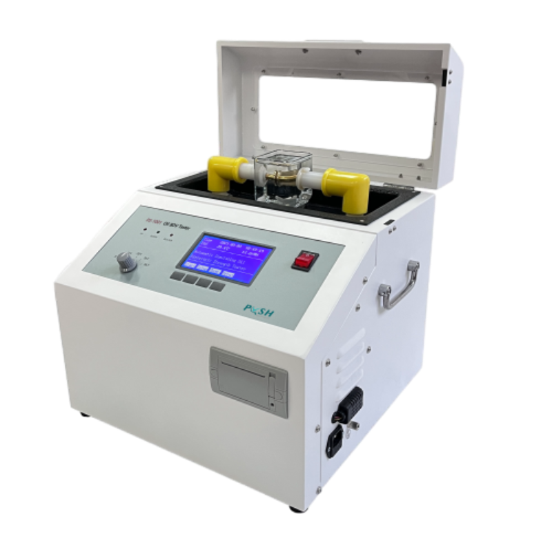 ct analyzer test