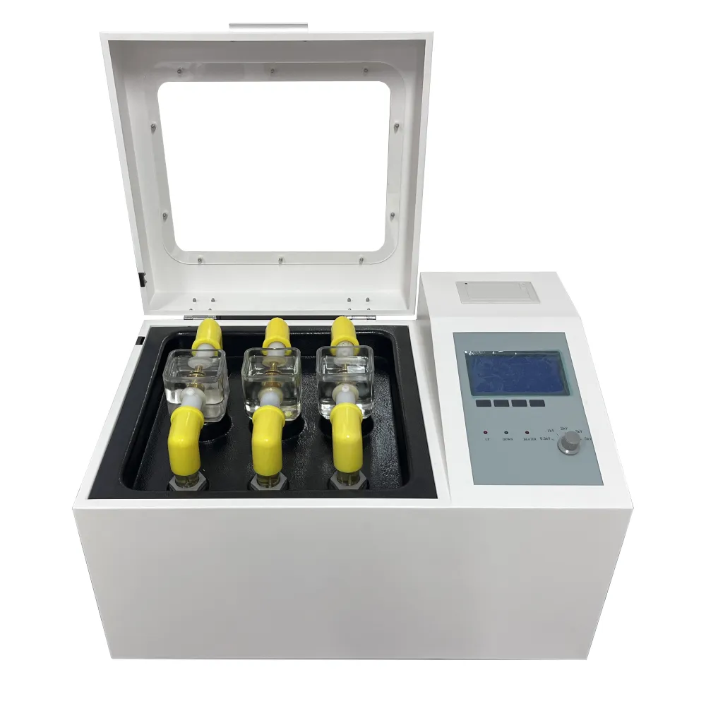 insulation detector