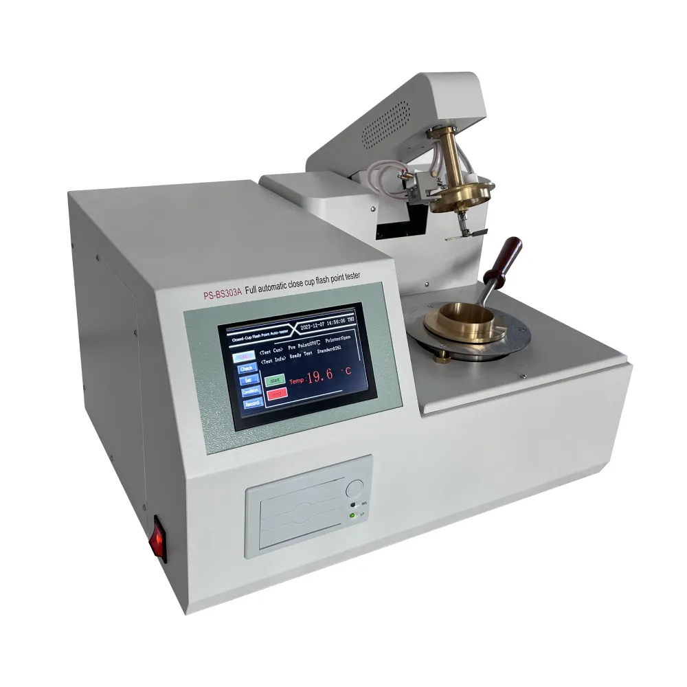 short path distillation unit