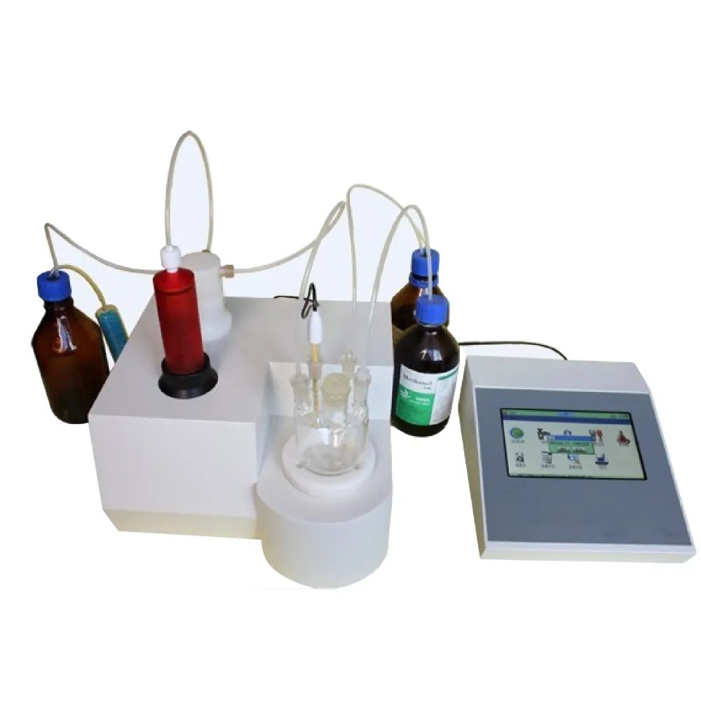 vacuum distillation unit