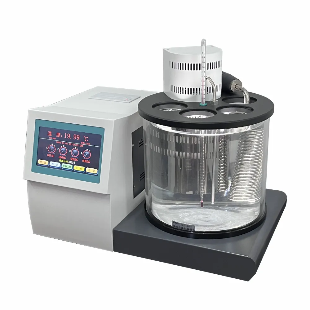 transformer oil sampling kit