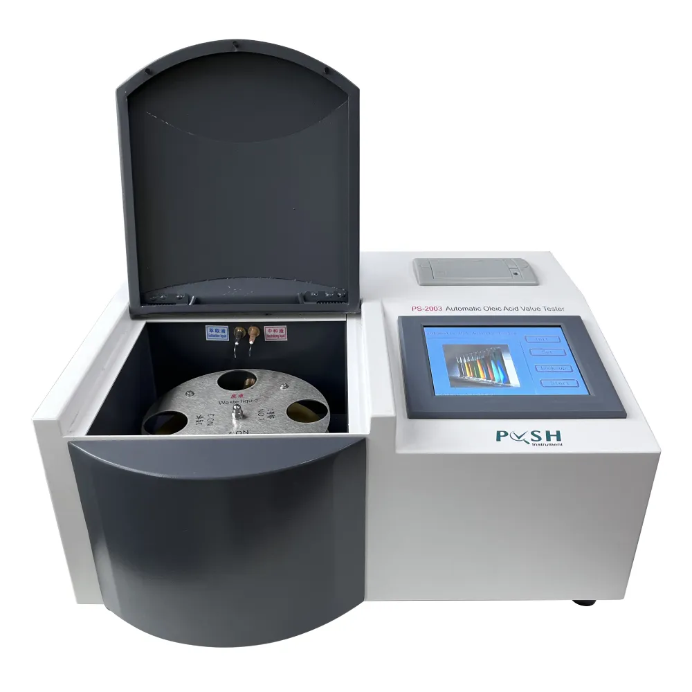 ground impedance tester