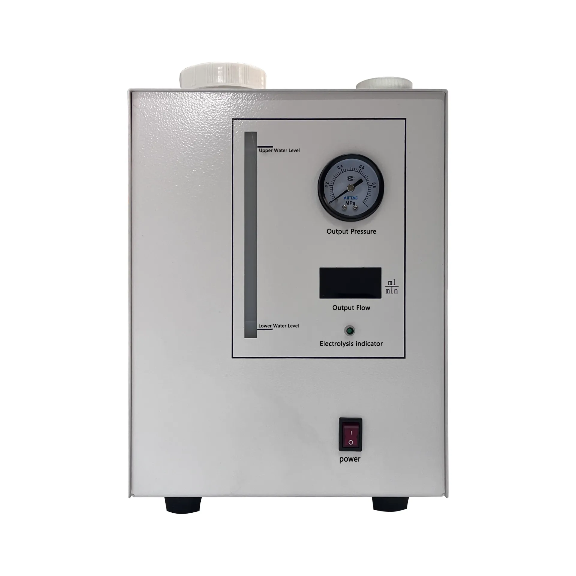 secondary injection test current transformer