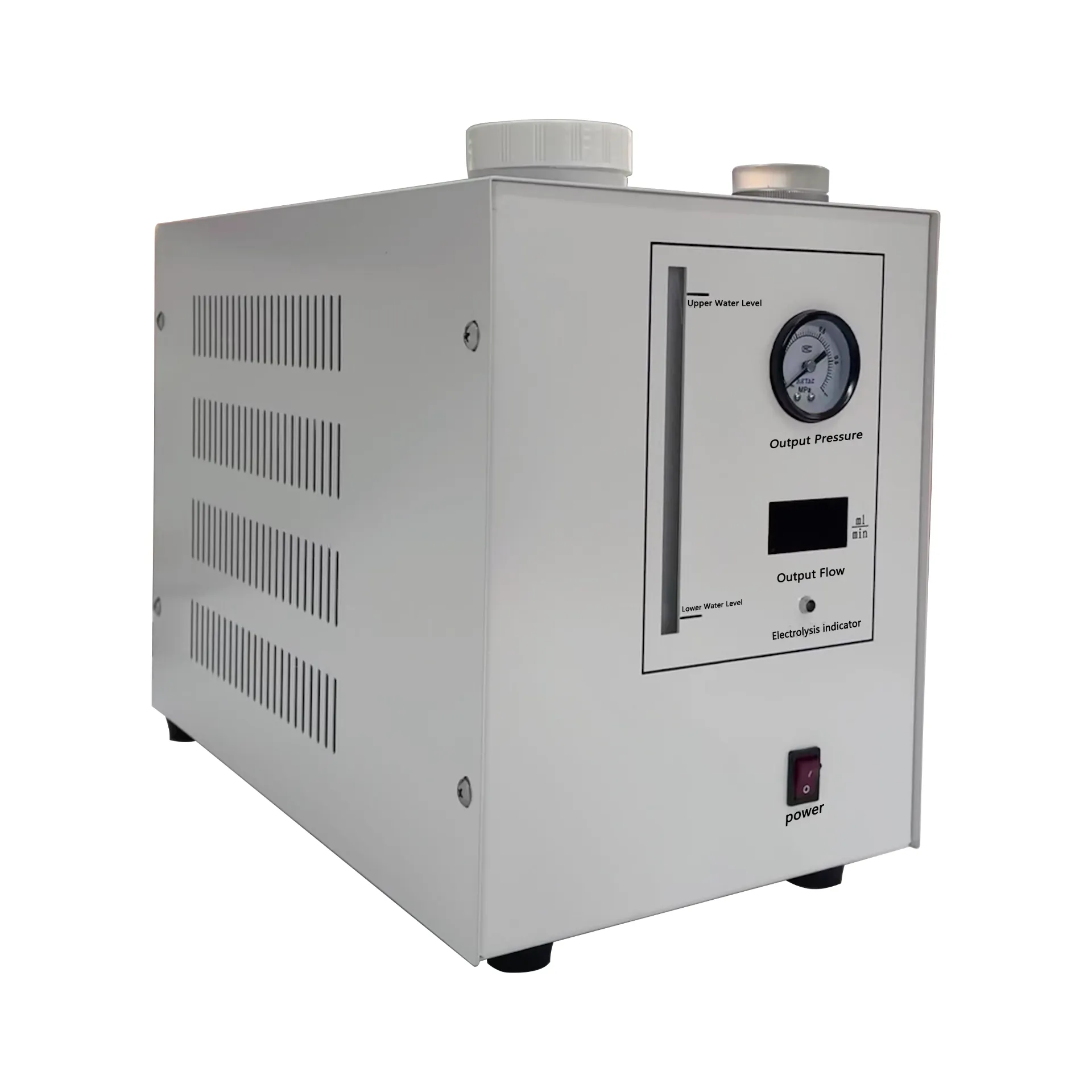 potential transformer test