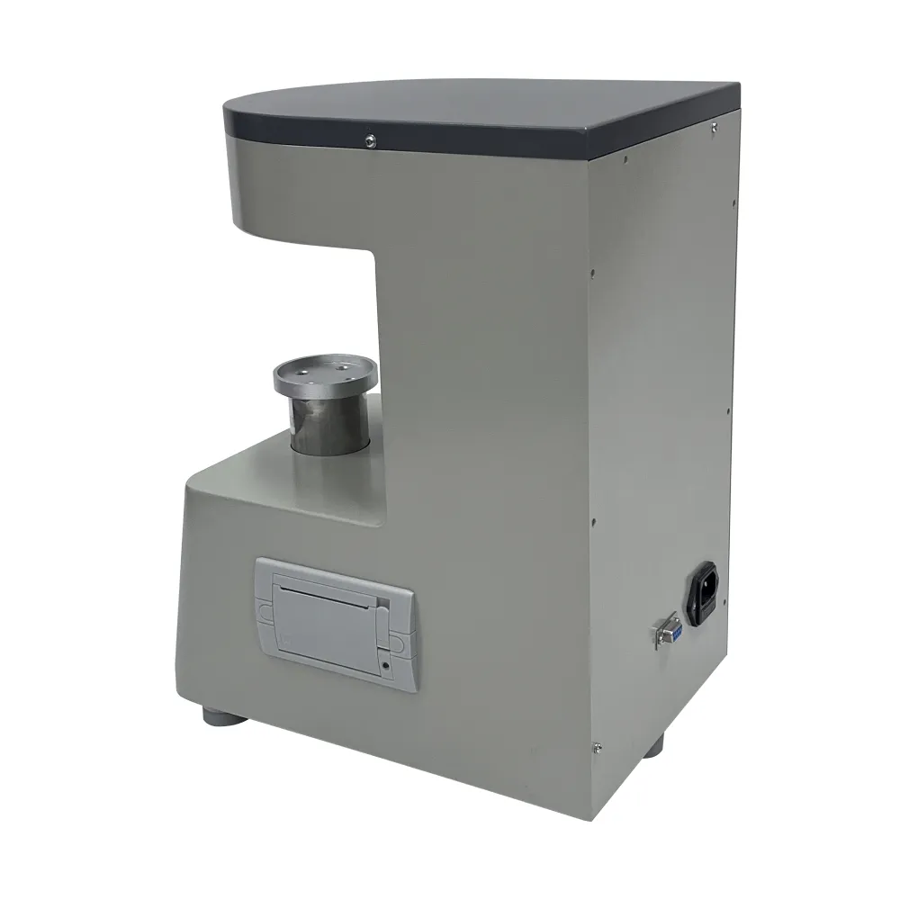 transformer oil flash point test