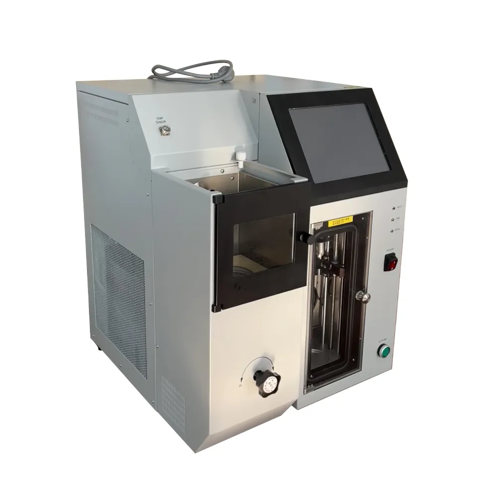 transformer turns ratio meter