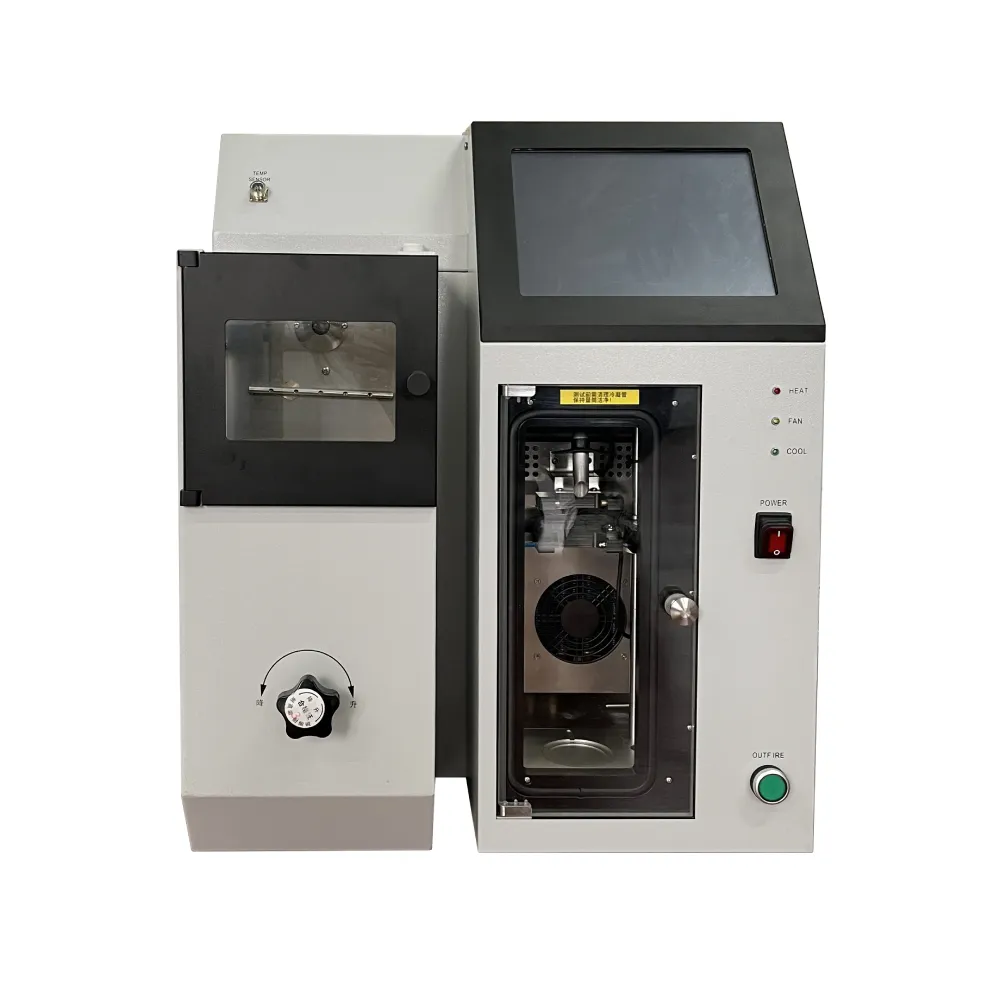induced overvoltage test