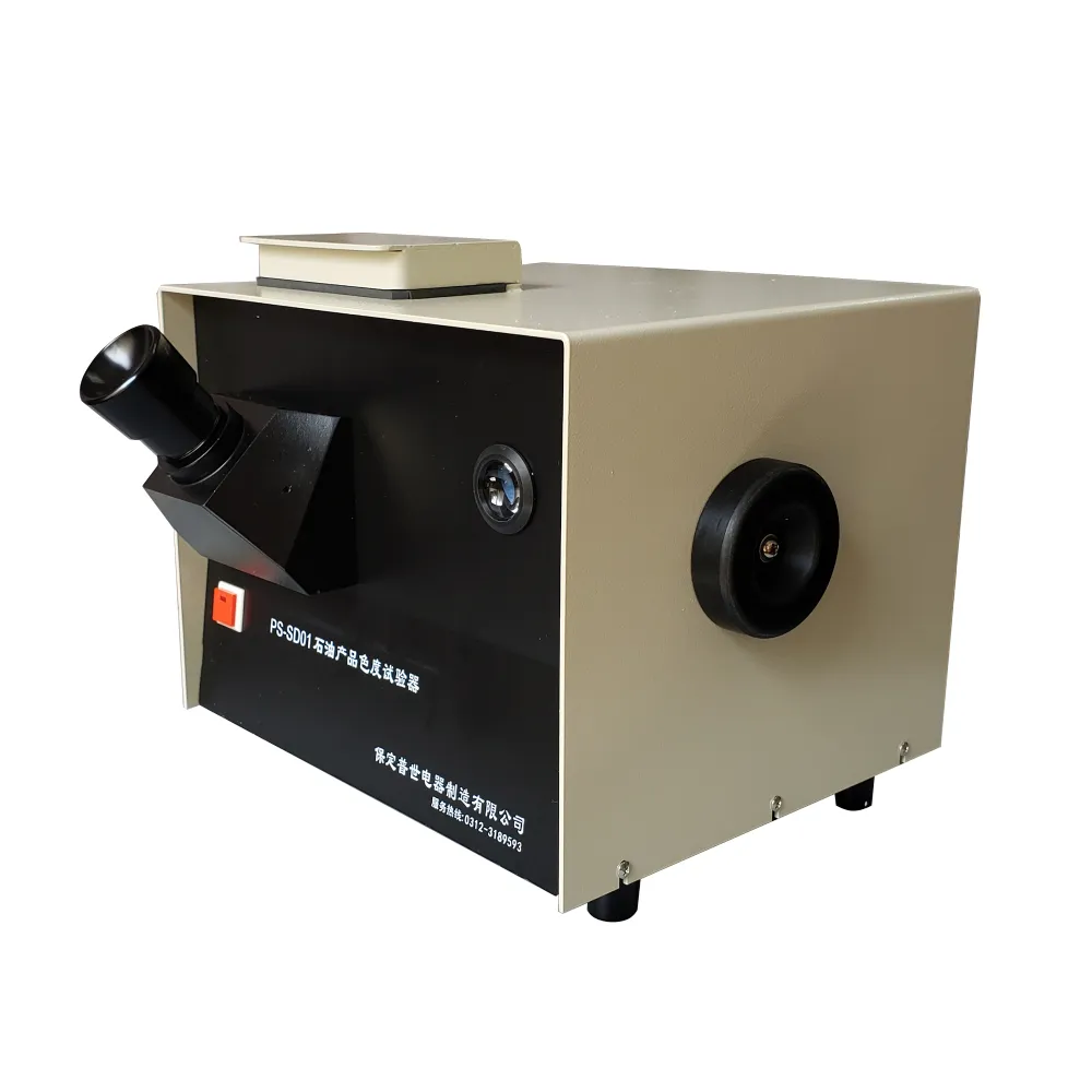 transformer oil bdv testing machine