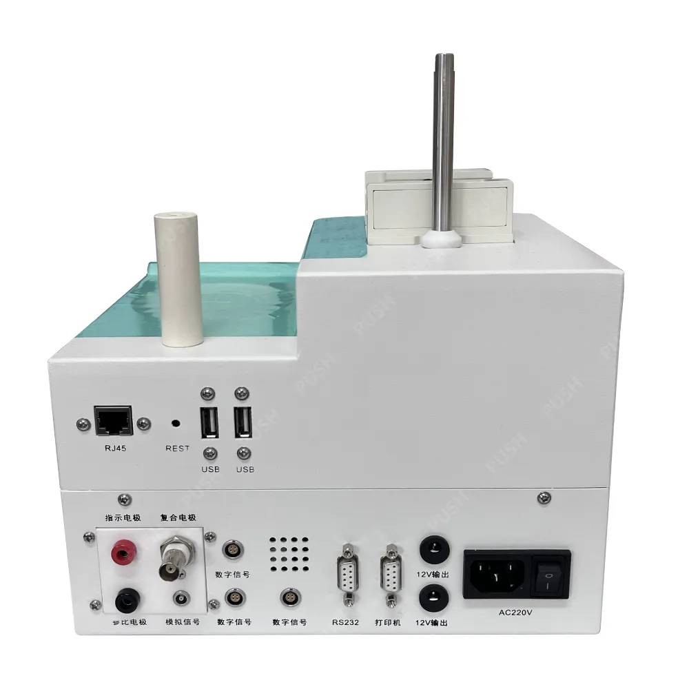 vdb test of transformer