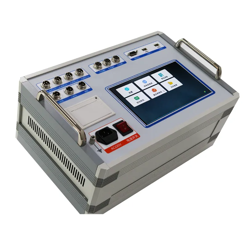 transformer oil bdv test kit price