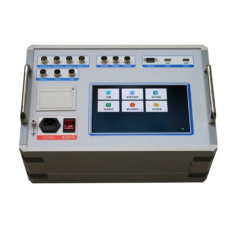 tap change in transformer