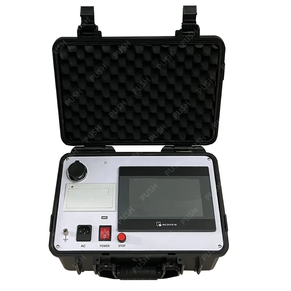 acid value tester