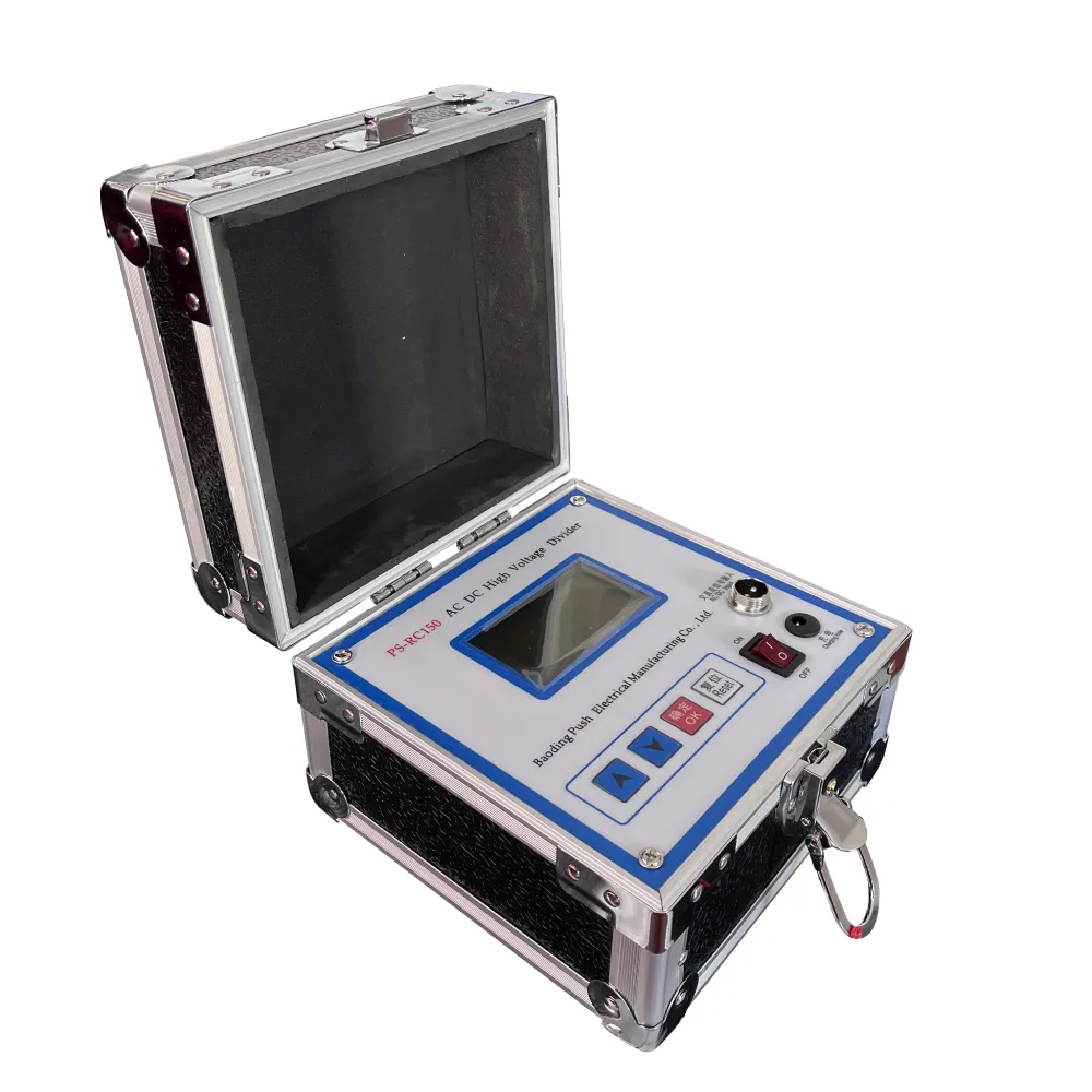 transformer test kit