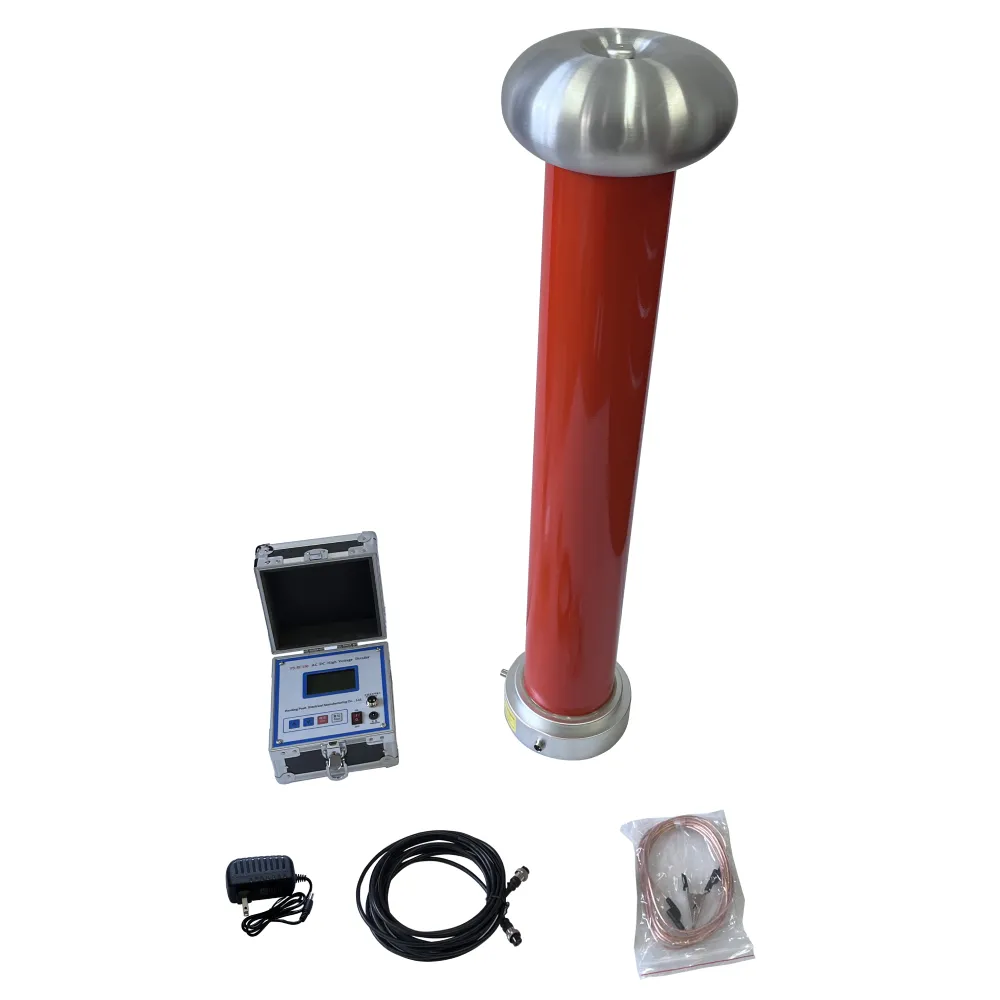 digital insulation tester