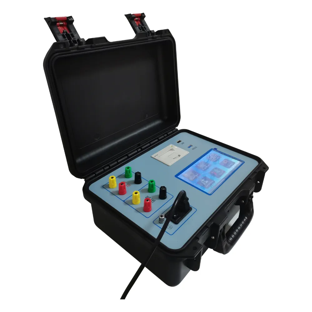 oil testing machine price