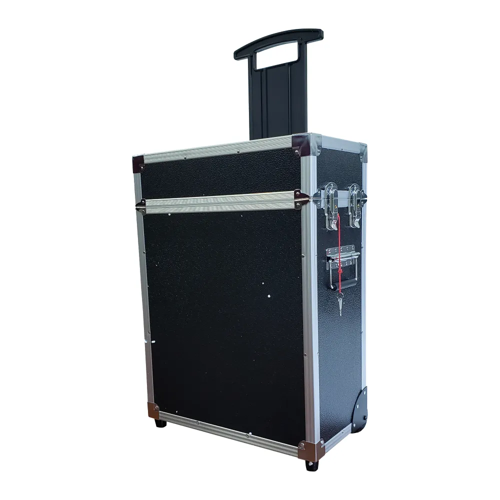 ct analyser test