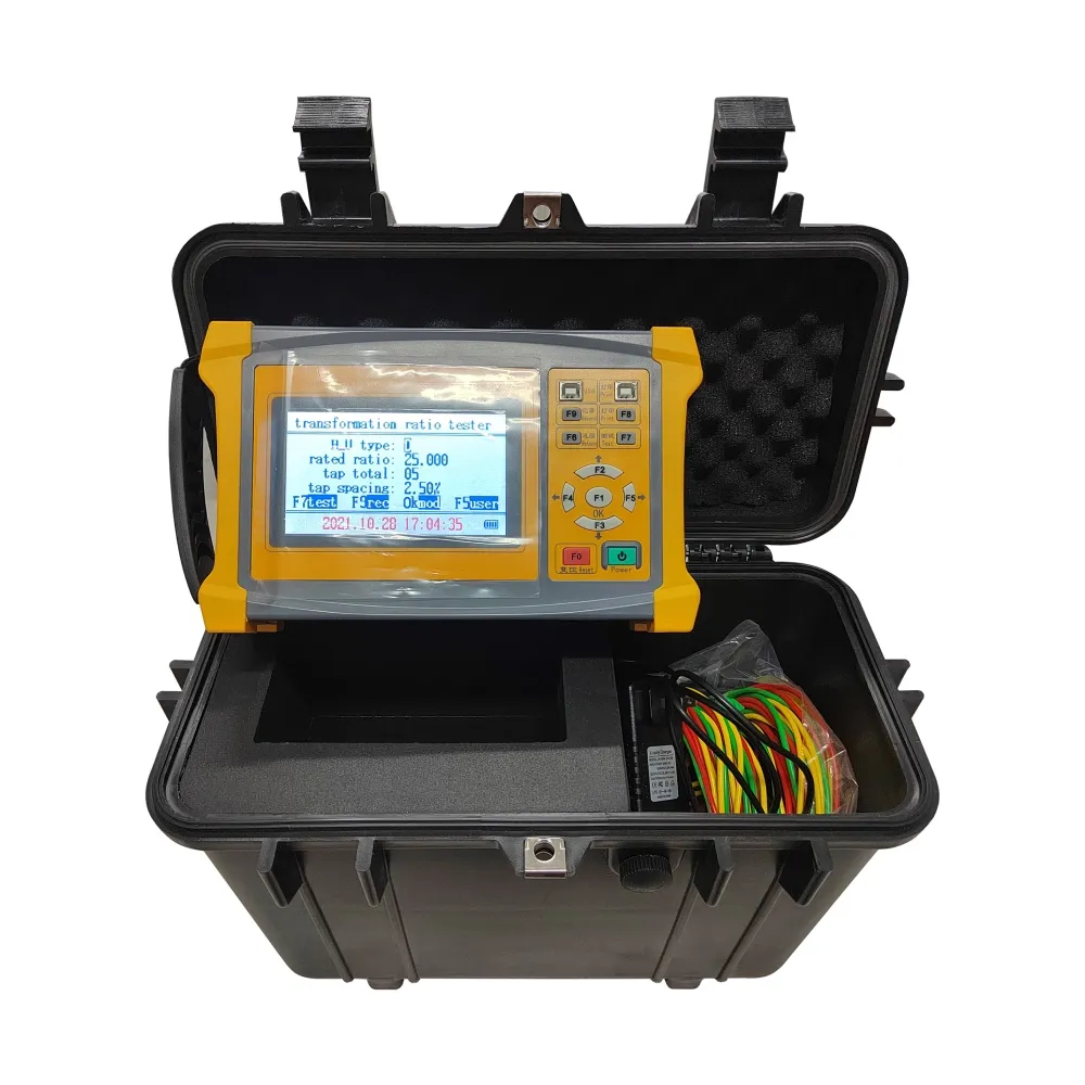 acid value tester