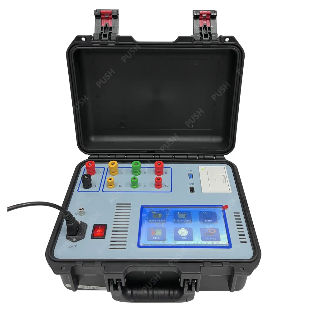 gas chromatography unit