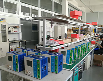 Read More About current impulse generator