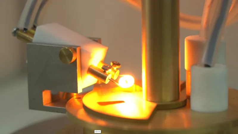transformer oil testing types